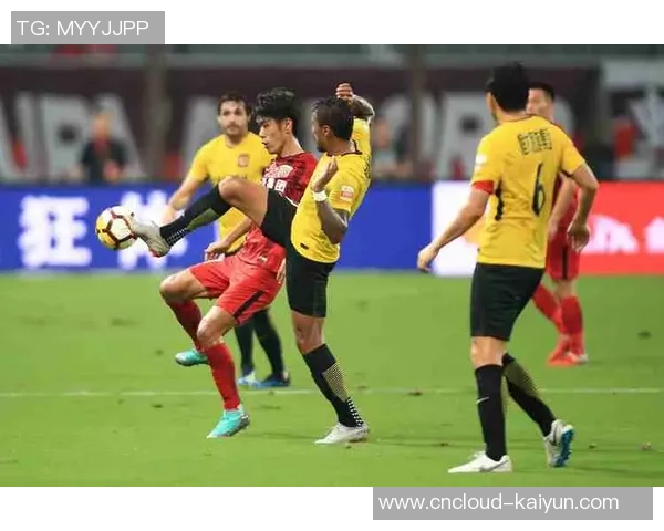 恒大与国安对决前瞻分析谁能在这场焦点战中笑到最后